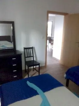 Casas Da Junqueira *