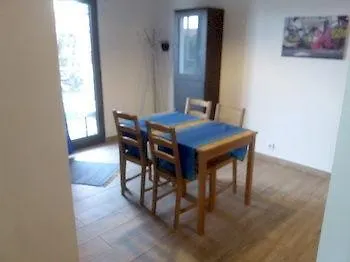 Casas Da Junqueira Daire