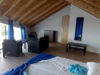 Casas Da Junqueira Daire