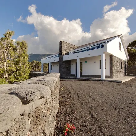 Daire Casas Da Junqueira Prainha (Sao Roque do Pico)