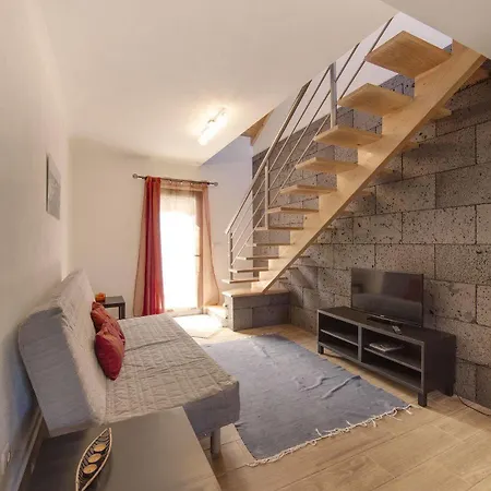 Daire Casas Da Junqueira *