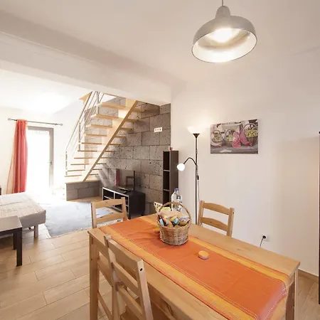 Casas Da Junqueira Apartment