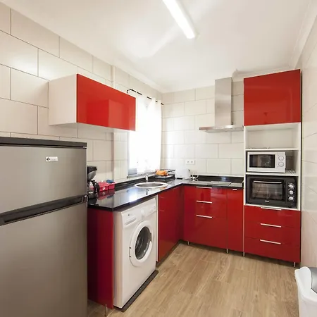 Apartment Casas Da Junqueira *