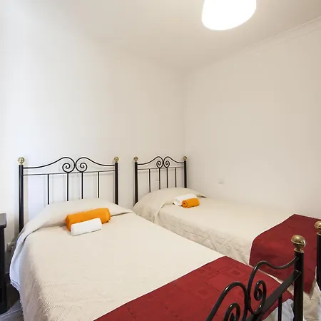 Daire Casas Da Junqueira *