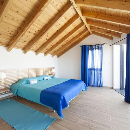 Apartment Casas Da Junqueira Prainha (Sao Roque do Pico)