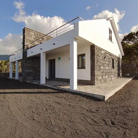 Casas Da Junqueira Prainha (Sao Roque do Pico)