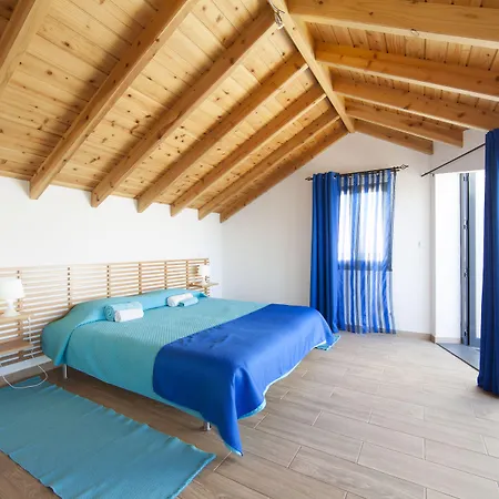 Casas Da Junqueira Apartment