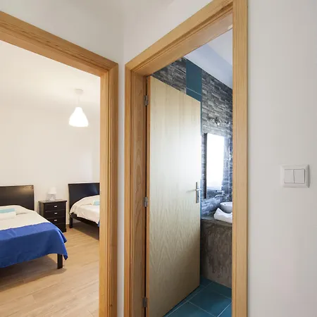 Casas Da Junqueira Prainha (Sao Roque do Pico)