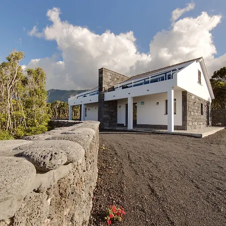Casas Da Junqueira Prainha (Sao Roque do Pico)
