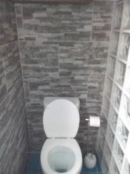 Casas Da Junqueira Apartman Prainha (Sao Roque do Pico)