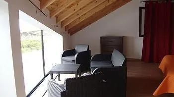 Casas Da Junqueira Daire *