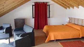 Casas Da Junqueira Apartman Prainha (Sao Roque do Pico)