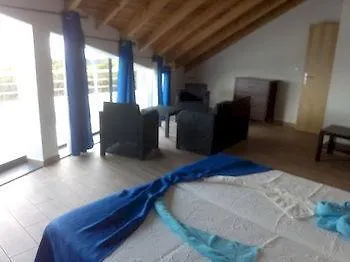 Casas Da Junqueira Apartment *