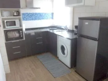 Casas Da Junqueira Apartman