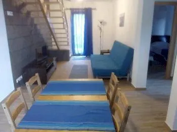 Casas Da Junqueira Apartmán Prainha (Sao Roque do Pico)