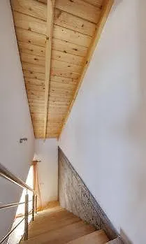 Casas Da Junqueira Prainha (Sao Roque do Pico)