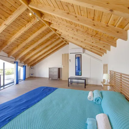 Casas Da Junqueira Prainha (Sao Roque do Pico)