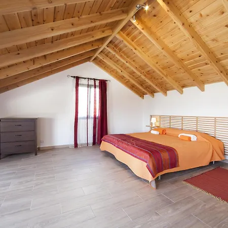 Casas Da Junqueira *