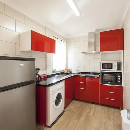 Apartment Casas Da Junqueira *