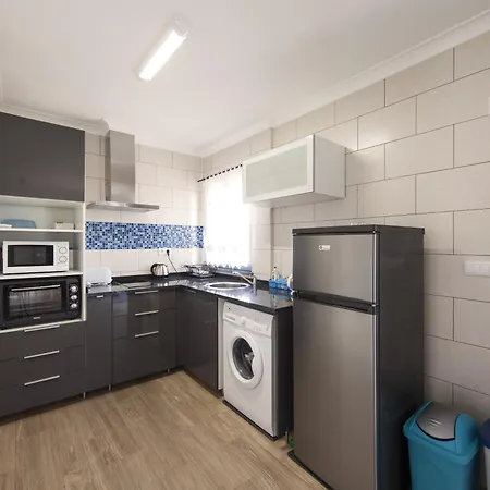 Casas Da Junqueira *