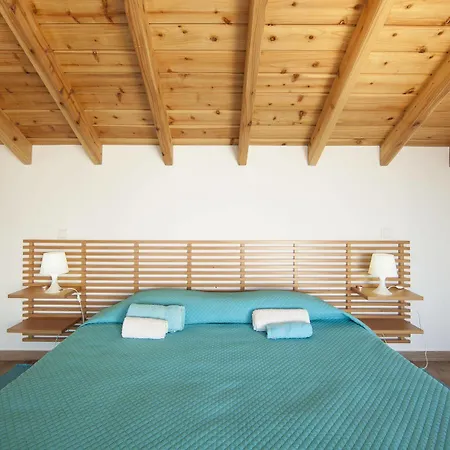Apartman Casas Da Junqueira
