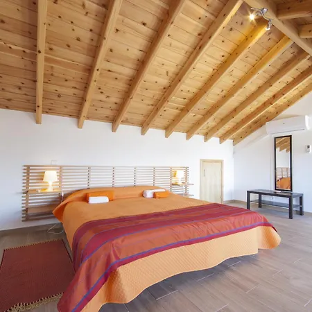 Casas Da Junqueira *