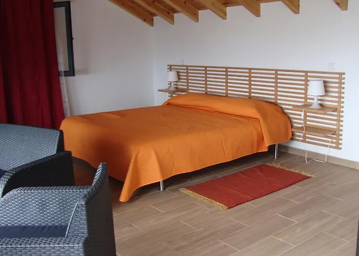 Casas Da Junqueira *