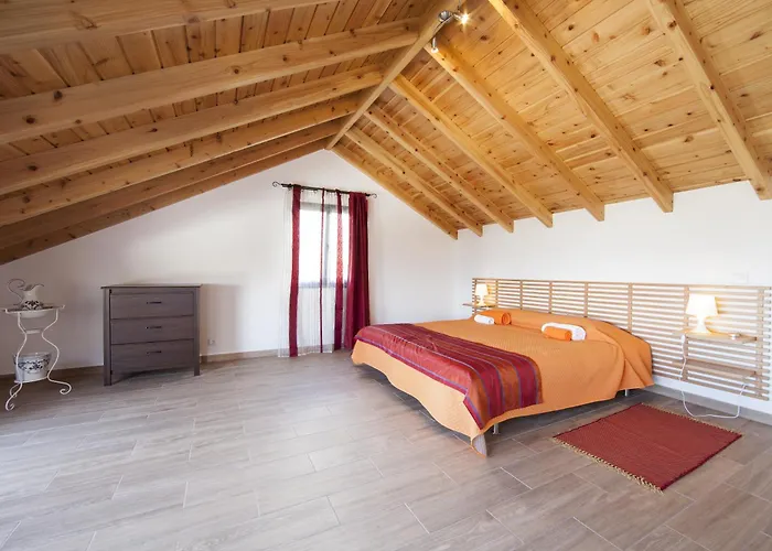 Casas Da Junqueira *