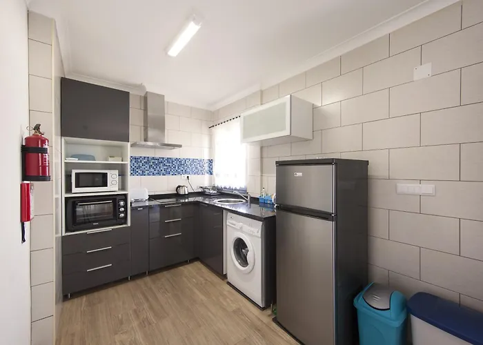 Casas Da Junqueira *