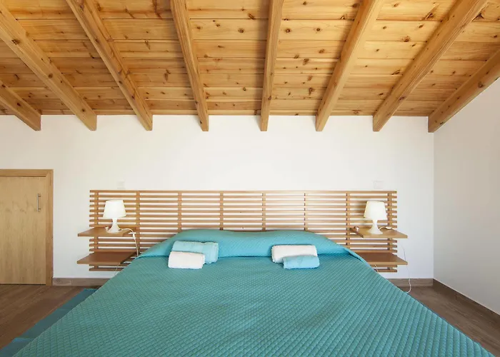 Apartamento Casas Da Junqueira