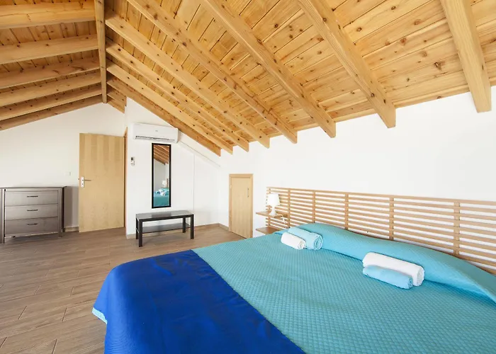 Casas Da Junqueira Apartamento *