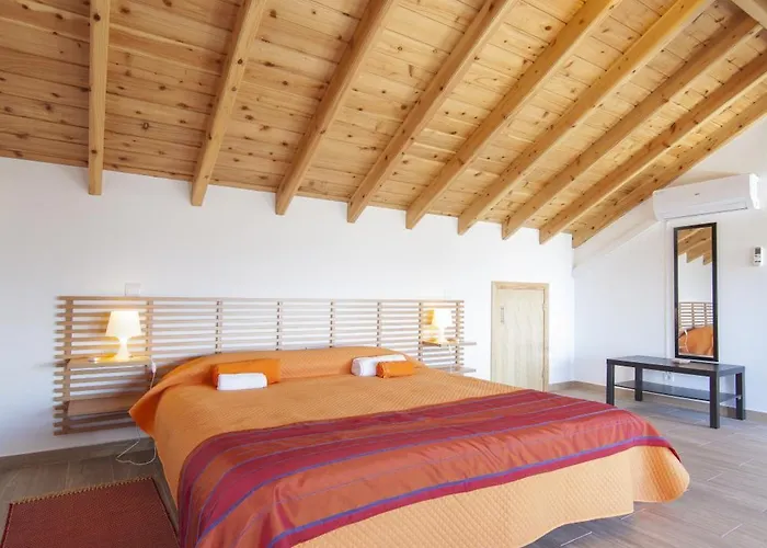 Casas Da Junqueira *